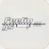 David Byrne : Feelings (HDCD, Album)