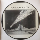 Terrattack : Terrattack (12", Pic)