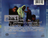Shai (3) : ...If I Ever Fall In Love (CD, Album)