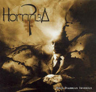 Horrified : Deus Diabolus Inversus (CD, Album)