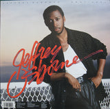 Jeffrey Osborne : Emotional (LP, Album)
