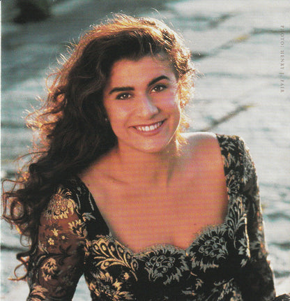 Cecilia Bartoli : A Portrait (CD, Album, Comp)