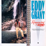 Eddy Grant : Romancing The Stone (12", Single)