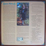 Sven Nyhus : Traditional Norwegian Fiddle Music (LP)