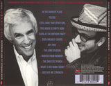 Elvis Costello With Burt Bacharach : Painted From Memory (HDCD, Album)