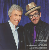 Elvis Costello With Burt Bacharach : Painted From Memory (HDCD, Album)
