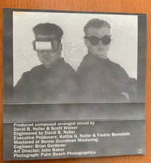 Dynamix II : Machine Language (Cass, MiniAlbum)