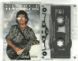 George Harrison : Cloud Nine (Cass, Album, Club, Dol)