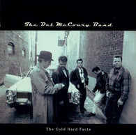 The Del McCoury Band : The Cold Hard Facts (CD, Album)