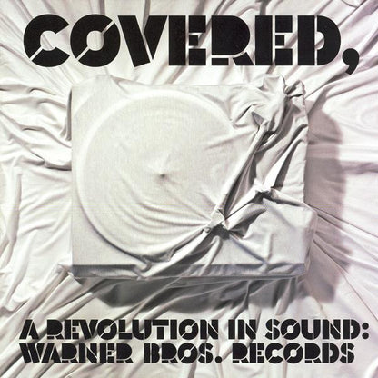 Various : Covered, A Revolution In Sound: Warner Bros. Records (CD, Comp)
