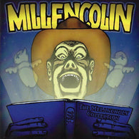 Millencolin : The Melancholy Collection (CD, Comp)