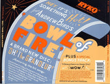 Andrew Bird's Bowl Of Fire : Oh! The Grandeur (CD, Album)