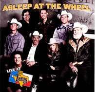 Asleep At The Wheel : Live At Billy Bob's Texas (HDCD, Album)