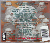 Bone Thugs-N-Harmony : E. 1999 Eternal (CD, Album, RE)