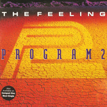 Program 2 : The Feeling (12")