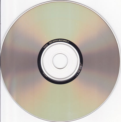 Paul McCartney : Driving Rain (CD, Album)