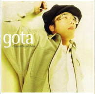 Gota Yashiki : It's So Different Here (CD, Album)