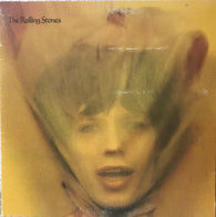 The Rolling Stones : Goats Head Soup (LP, Album, MO )