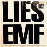 EMF : Lies (12", Single)