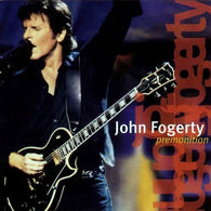 John Fogerty : Premonition (CD, Album, RE, RP)