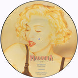 Madonna : Cherish (12", Single, Pic)