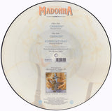 Madonna : Cherish (12", Single, Pic)