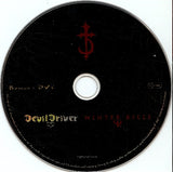 DevilDriver : Winter Kills (CD, Album + DVD-V + Ltd, Med)
