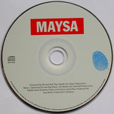 Maysa Leak : Maysa (CD, Album)