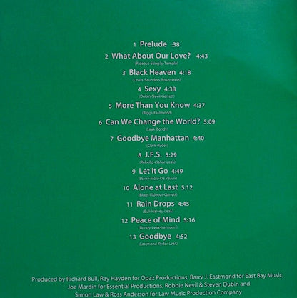 Maysa Leak : Maysa (CD, Album)