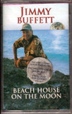 Jimmy Buffett : Beach House On The Moon (Cass, Album)