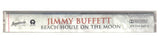 Jimmy Buffett : Beach House On The Moon (Cass, Album)