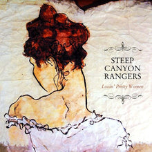 Steep Canyon Rangers : Lovin' Pretty Women (CD, Album)
