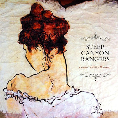 Steep Canyon Rangers : Lovin' Pretty Women (CD, Album)