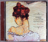 Steep Canyon Rangers : Lovin' Pretty Women (CD, Album)