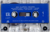Eric Clapton : Pilgrim (Cass, Album, Dol)