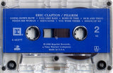 Eric Clapton : Pilgrim (Cass, Album, Dol)