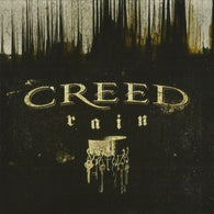 Creed (3) : Rain (CD, Single, Promo)