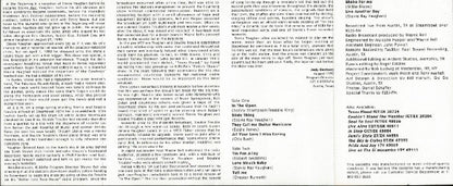 Stevie Ray Vaughan & Double Trouble : In The Beginning (Cass, Album)