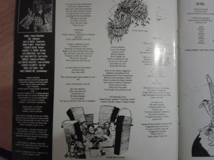 Gwar : This Toilet Earth (CD, Album, RE)