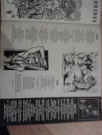 Gwar : This Toilet Earth (CD, Album, RE)