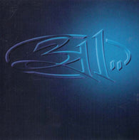 311 : 311 (CD, Album, Club)