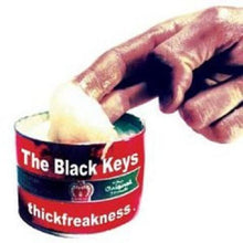 Black Keys - Thickfreakness (LP Vinyl)