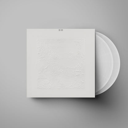 Bon Iver - Bon Iver (10th Anniversary Edition, White Vinyl, Indie Exclusive) [Explicit Content]