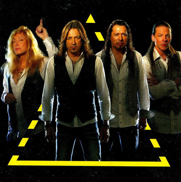 Stryper : No More Hell To Pay (CD, Album)