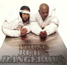 Kris Kross : Young, Rich & Dangerous (CD, Album)