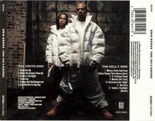 Kris Kross : Young, Rich & Dangerous (CD, Album)
