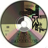 Kris Kross : Young, Rich & Dangerous (CD, Album)