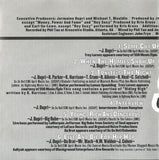 Kris Kross : Young, Rich & Dangerous (CD, Album)