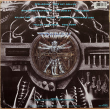 Triumph (2) : Thunder Seven (LP, Album, Club)