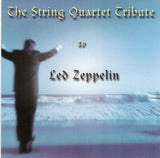 The Vitamin String Quartet : The String Quartet Tribute To Led Zeppelin  (CD, Album)